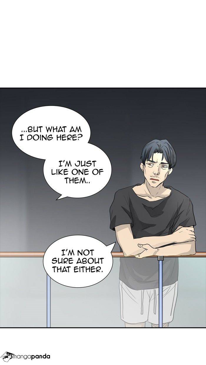 Tower of God Chapter 355 image 112